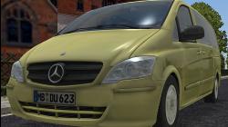 Mercedes Benz Vito 2013 im EEP-Shop kaufen Bild 6