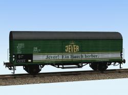  Bier Basisset Jever im EEP-Shop kaufen