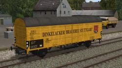  Bier Basisset Dinkelacker im EEP-Shop kaufen
