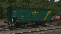  Gueterwagen G10 Set 3 (�BB) im EEP-Shop kaufen