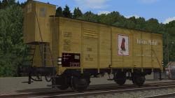  Gueterwagen G10 Set 3 (�BB) im EEP-Shop kaufen