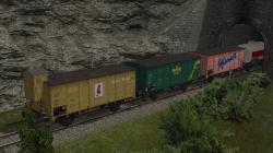 Gueterwagen G10 Set 3 (�BB) im EEP-Shop kaufen Bild 6
