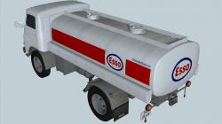 Benzin ESSO Set-1 im EEP-Shop kaufen Bild 6