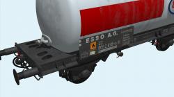 Benzin ESSO Set-1 im EEP-Shop kaufen Bild 6