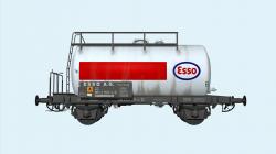 Benzin ESSO Set-2 im EEP-Shop kaufen Bild 6