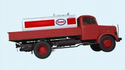 Benzin ESSO Set-2 im EEP-Shop kaufen Bild 6