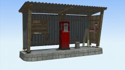 Benzin ESSO Set-2 im EEP-Shop kaufen Bild 6