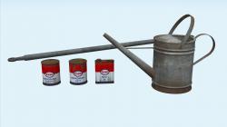 Benzin ESSO Set-2 im EEP-Shop kaufen Bild 13
