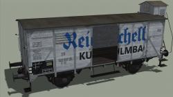  Bier Erweiterungsset 1 Reichelbr�u im EEP-Shop kaufen