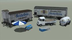 Bier Erweiterungsset 1 Reichelbr�u im EEP-Shop kaufen Bild 6