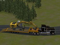  Bagger-Set 1 im EEP-Shop kaufen