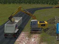  Bagger-Set 1 im EEP-Shop kaufen