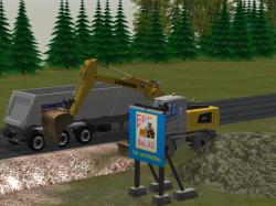 Bagger-Set 1 im EEP-Shop kaufen Bild 6