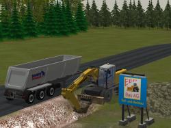 Bagger-Set 1 im EEP-Shop kaufen Bild 6