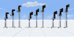 SNCF Signale Set 2 im EEP-Shop kaufen Bild 6