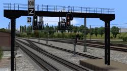  Sncf Br�ckensignale Set 2 im EEP-Shop kaufen