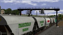  Sncf Br�ckensignale Set 2 im EEP-Shop kaufen