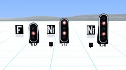  Sncf Br�ckensignale Set 1 im EEP-Shop kaufen