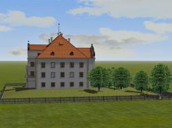  Kleines Dorfschloss im EEP-Shop kaufen