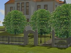 Kleines Dorfschloss im EEP-Shop kaufen Bild 6