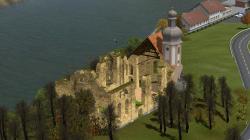  Kirchenruine im EEP-Shop kaufen