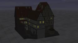 Altstadt-Ensemble, Set 2 im EEP-Shop kaufen Bild 6