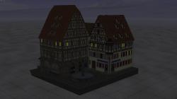Altstadt-Ensemble, Set 2 im EEP-Shop kaufen Bild 6