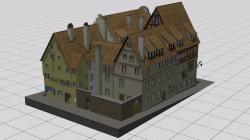 Altstadt Ensemble Set 3 im EEP-Shop kaufen Bild 6