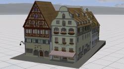 Altstadt Ensemble Set 3 im EEP-Shop kaufen Bild 6