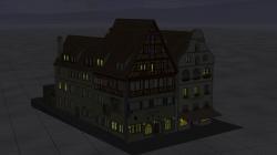 Altstadt Ensemble Set 3 im EEP-Shop kaufen Bild 6