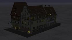 Altstadt Ensemble Set 3 im EEP-Shop kaufen Bild 6