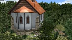  Kleine Kapelle Linden im EEP-Shop kaufen