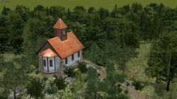  Kleine Kapelle Linden im EEP-Shop kaufen