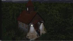Kleine Kapelle Linden im EEP-Shop kaufen Bild 6