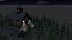 Kleine Kapelle Linden im EEP-Shop kaufen Bild 6
