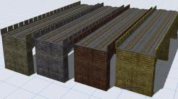 Steinbr�cken-Set im EEP-Shop kaufen Bild 6