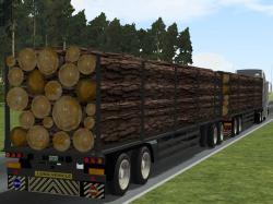  Kenworth K123 Cabover im EEP-Shop kaufen
