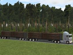  Kenworth K123 Cabover im EEP-Shop kaufen