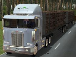  Kenworth K123 Cabover im EEP-Shop kaufen