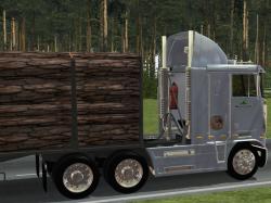 Kenworth K123 Cabover im EEP-Shop kaufen Bild 6