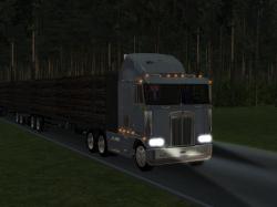 Kenworth K123 Cabover im EEP-Shop kaufen Bild 6