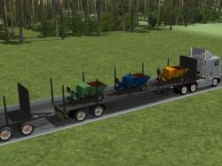 Kenworth K123 Cabover im EEP-Shop kaufen Bild 6