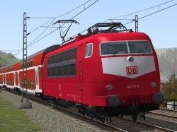  DBAG BR 103 Orientrot EpV im EEP-Shop kaufen