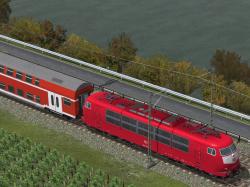  DBAG BR 103 Orientrot EpV im EEP-Shop kaufen