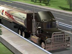  Mack RS731LST mit Tankauflieger im EEP-Shop kaufen