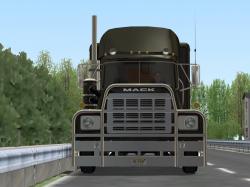  Mack RS731LST mit Tankauflieger im EEP-Shop kaufen