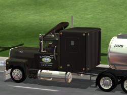 Mack RS731LST mit Tankauflieger im EEP-Shop kaufen Bild 6