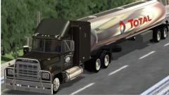 Mack RS731LST mit Tankauflieger im EEP-Shop kaufen Bild 6