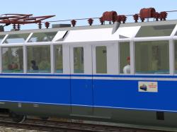  Gl�serner Zug DB 491 im EEP-Shop kaufen
