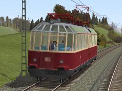  Gl�serner Zug DB ET91 im EEP-Shop kaufen